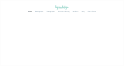 Desktop Screenshot of legrandesign.com.au